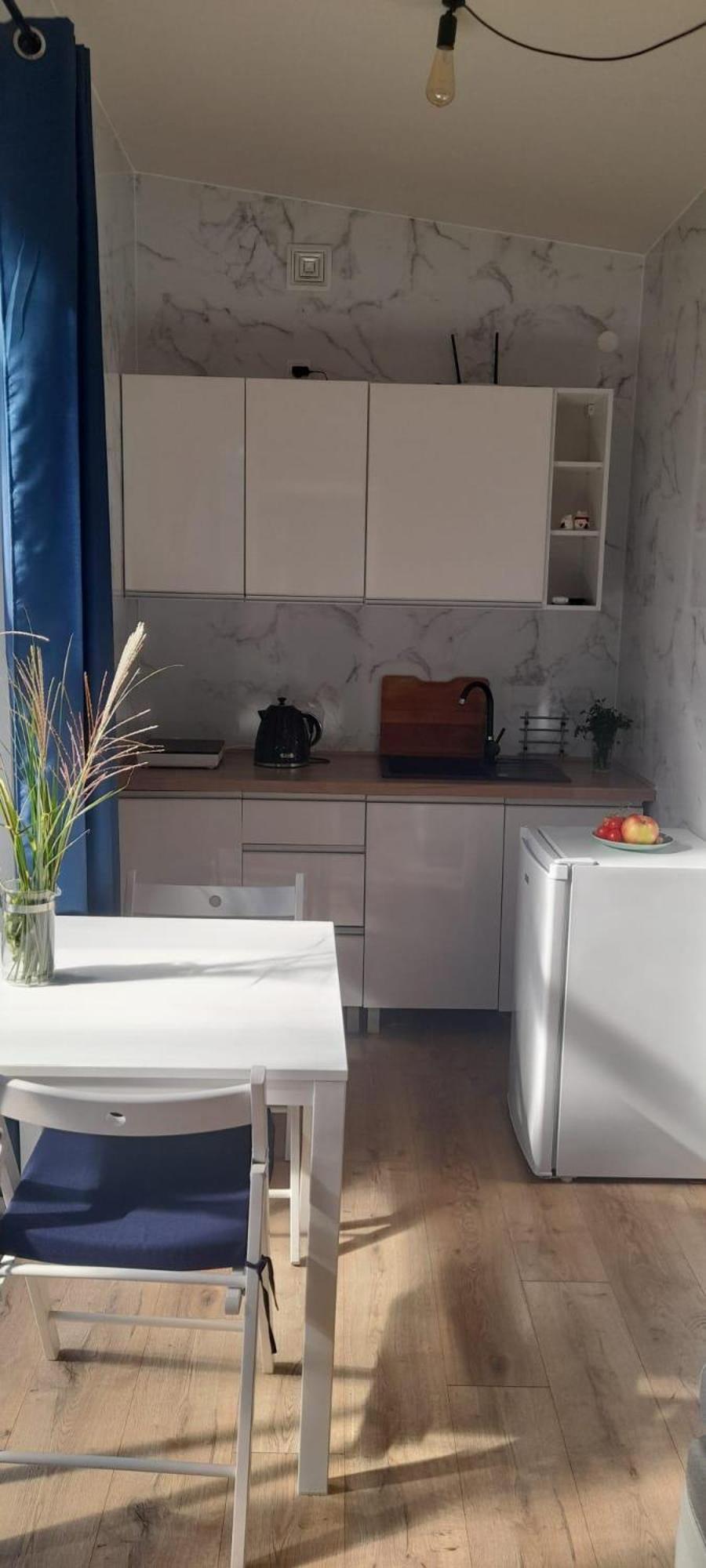 Osada Pod Lasem Andrychów Exterior foto
